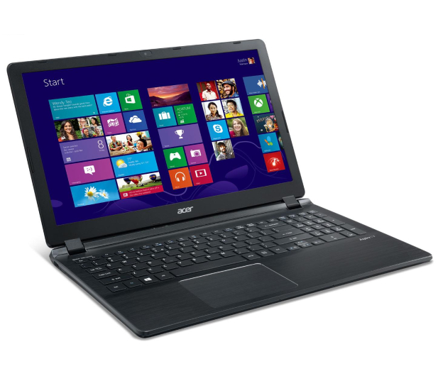 Acer V5-552G A8-5557B/8GB/500/Win8 HD8750 - 245730 - zdjęcie